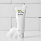 B.LAB Matcha Hydrating Foam Cleanser (120ml)